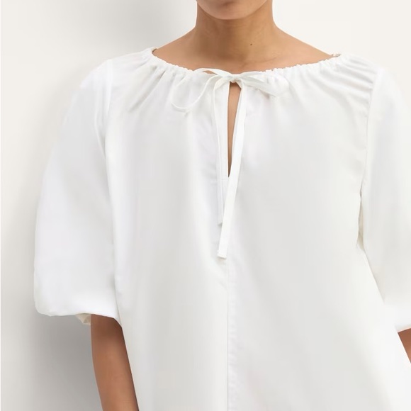 NWT Everlane dress - Picture 3 of 4